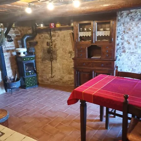 Casetta Dei Sibillini *