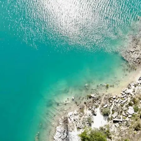 Casetta Dei Sibillini * Фьястра