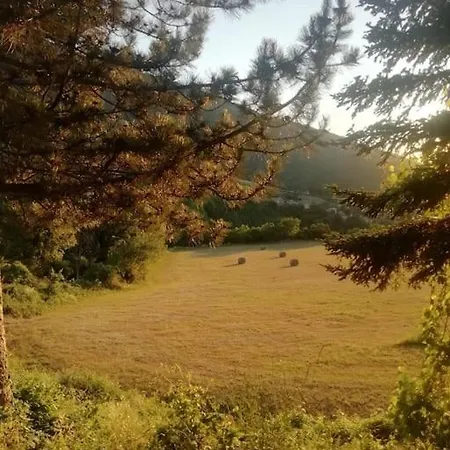 Casetta Dei Sibillini