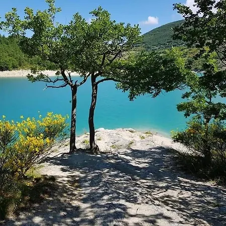 Casetta Dei Sibillini Дом отдыха