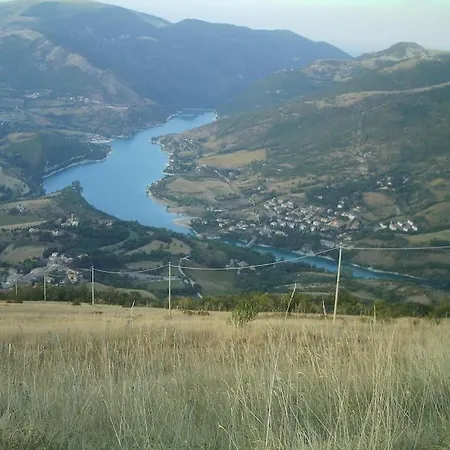 Casetta Dei Sibillini Дом отдыха *