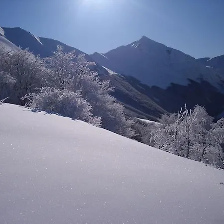 Casetta Dei Sibillini Дом отдыха