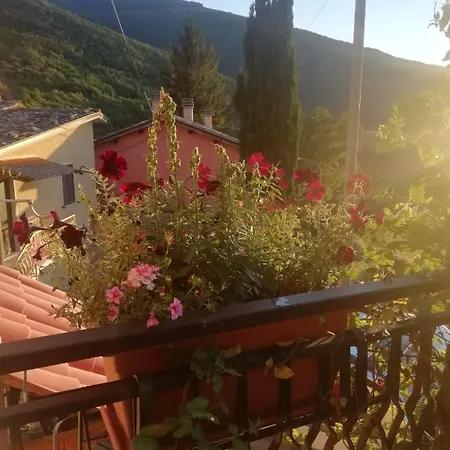 Casetta Dei Sibillini