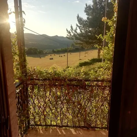 Casetta Dei Sibillini *