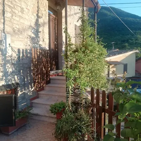 Casetta Dei Sibillini