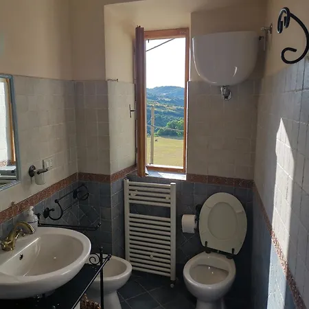 Casetta Dei Sibillini Semesterbostad *